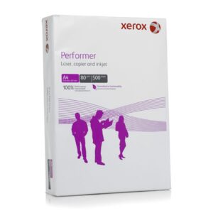 Xerox Performer A4 80GSM (10 Reams) Office Paper - Image 3