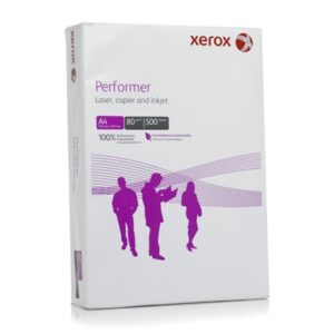 Xerox Performer A4 80GSM (10 Reams) Office Paper - Image 2