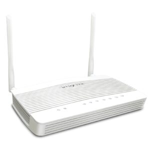 DrayTek V2136AX-K Vigor 2163AX AX3000 Wireless Router with VPN and 2.5GbE WAN and LAN ports - Image 3