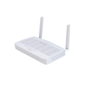 DrayTek V2620LN-K Vigor 2620Ln 4G/LTE and VDSL/ADSL Wireless N Router - Image 3