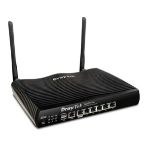 DrayTek V2927AX-K Vigor 2927ax Wireless 6 AX High Speed Gigabit Firewall Router - Image 3