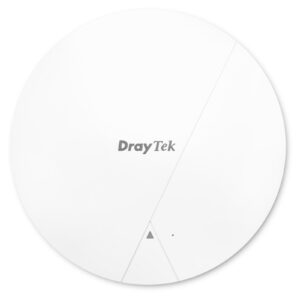 DrayTek VAP1062C-K VigorAP 1062C Wireless 6 AX6000 Ceiling Mounted Mesh Access Point - Image 3