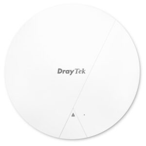 DrayTek VAP1062C-K VigorAP 1062C Wireless 6 AX6000 Ceiling Mounted Mesh Access Point - Image 2