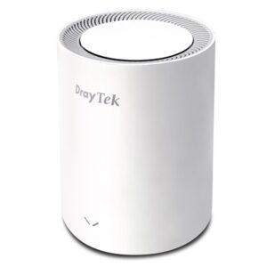 DrayTek VAP805-K VigorAP 805 Mesh AX3000 Wireless Access Point with 2.5GbE Uplink and 1GbE Passthrough - Image 2