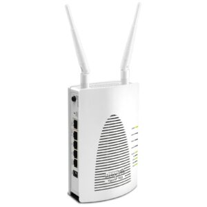 DrayTek VAP903-K VigorAP 903 Wireless 5 AC1300 Mesh Access Point and Range Extender - Image 3