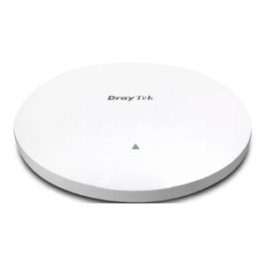 DrayTek VAP962C-K VigorAP 962C Wireless 6 AX3000 Ceiling Mounted Mesh Access Point - Image 3