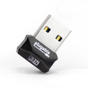 Plugable USB-WIFINT Wireless N150 USB Adapter - Image 3