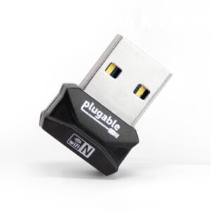 Plugable USB-WIFINT Wireless N150 USB Adapter - Image 2