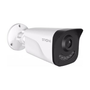 Strong BULLET-DL4AP-5MP-UK 5MP Super HD Bullet IP Camera with AI and Audio - Image 3