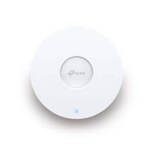 TP-Link Omada EAP653 AX3000 Ceiling Mount WiFi 6 Access Point - Image 2