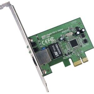 TP-Link TG-3468 Gigabit PCI Express Network Adapter - Image 3