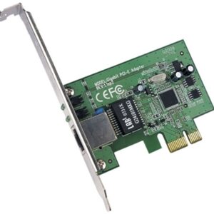 TP-Link TG-3468 Gigabit PCI Express Network Adapter - Image 2