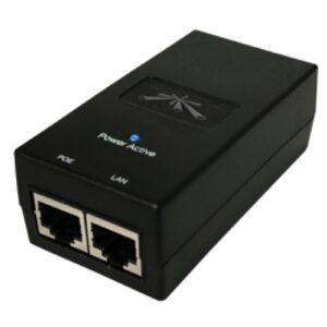 Ubiquiti POE-24-12W-G 24V 12W Gigabit Passive PoE Injector - Image 3