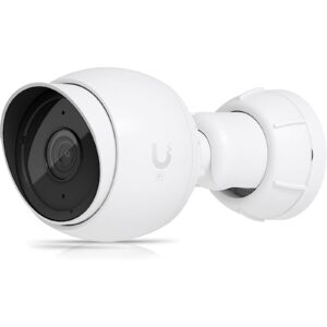 Ubiquiti UVC-G5-Bullet UniFi Protect G5 Bullet 2K Indoor/Outdoor Video Camera - Image 3