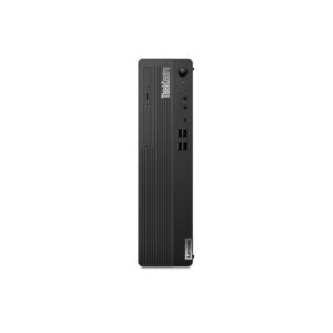 Lenovo ThinkCentre M90s 11D10042UK Small Form Factor PC, Intel Core i5-10500 vPro, 8GB RAM, 256GB SSD, Windows 10 Pro with Keyboard and Mouse - Image 3