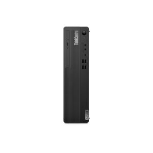 Lenovo ThinkCentre M90s 11D10042UK Small Form Factor PC, Intel Core i5-10500 vPro, 8GB RAM, 256GB SSD, Windows 10 Pro with Keyboard and Mouse - Image 2