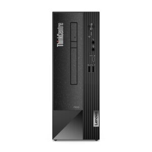 Lenovo ThinkCentre neo 50s Small Form Factor Desktop PC, Intel Core i3 13100 13th Gen Processor, 8GB RAM, 256GB SSD, Windows 11 Pro with Keyboard and Mouse - Image 3