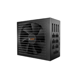 be quiet! Straight Power 11 750W PSU, 80 PLUS Gold, Japanese Capacitors, Fully Modular, 5 Year Warranty - Image 3