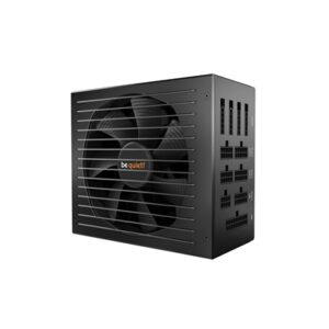 be quiet! Straight Power 11 750W PSU, 80 PLUS Gold, Japanese Capacitors, Fully Modular, 5 Year Warranty - Image 2