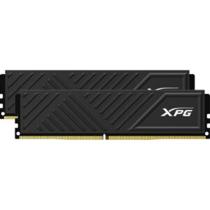 Adata XPG Gammix D35 AX4U36008G18I-DTBKD35 DDR4 3600MHz 16GB (2 x 8GB) CL18 System Memory - Image 3