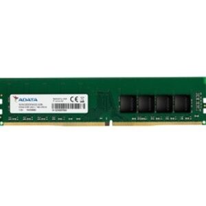 Adata Premier AD4U32008G22-BGN 8GB DIMM System Memory, DDR4, 3200MHz, 1 x 8GB Bulk - Image 2