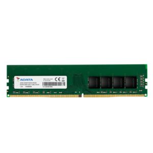 Adata Premier AD4U320016G22-SGN 16GB DIMM System Memory DDR4, 3200MHz, 1 x 16GB - Image 3