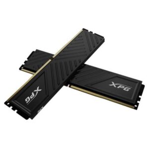 Adata XPG Gammix D35 AX4U32008G16A-DTBKD35 DDR4 3200MHz 16GB (2 x 8GB) CL16 System Memory - Image 2