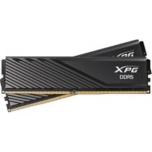 Adata XPG Lancer Blade AX5U6400C3216G-DTLABBK 32GB U-DIMM System Memory DDR5, 6400MHz, 2 x 16GB Kit - Image 3