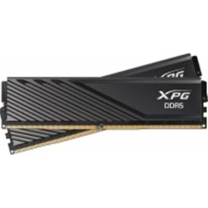 Adata XPG Lancer Blade AX5U6400C3216G-DTLABBK 32GB U-DIMM System Memory DDR5, 6400MHz, 2 x 16GB Kit - Image 2