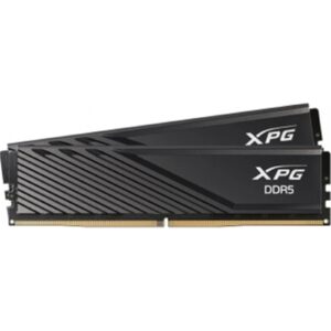 Adata XPG Lancer Blade AX5U6000C4816G-DTLABBK 32GB U-DIMM System Memory DDR5, 6000MHz, 2 x 16GB Kit - Image 3