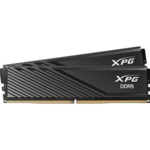 Adata XPG Lancer Blade AX5U6000C4816G-DTLABBK 32GB U-DIMM System Memory DDR5, 6000MHz, 2 x 16GB Kit - Image 2