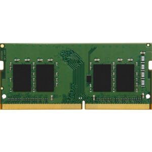 Kingston KVR32S22S8/16 ValueRAM 16GB DDR4 3200MHz Non-ECC SODIMM Memory - Image 2