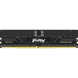 Kingston FURY Renegade Pro KF564R32RBE2-32 32GB System Memory, DDR5, (1x32GB)  RDIMM, 288-pin, 6400 MHz / PC5-51200, CL32, 1.4 V, ECC - Image 3