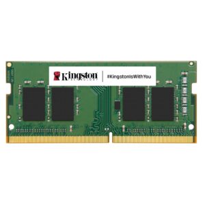 Kingston ValueRAM KVR32S22S8/8 8GB DDR4 3200MHz Non ECC Memory RAM SODIMM - Image 3