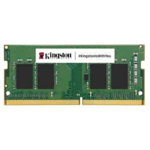 Kingston ValueRAM KVR32S22S8/8 8GB DDR4 3200MHz Non ECC Memory RAM SODIMM - Image 2