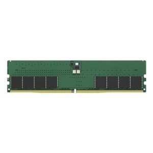 Kingston ValueRAM KVR52U42BD8-32 32GB (1x32GB) System Memory, 5200MT/s, DDR5, CL42, DIMM - Image 2