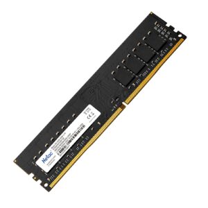 Netac 8GB No Heatsink (1 x 8GB) DDR4 3200MHz DIMM System Memory - Image 3