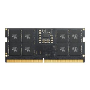 Team Elite TED516G4800C40D-S01 16GB (1 x 16GB) DDR5 4800MHz SODIMM System Memory - Image 3