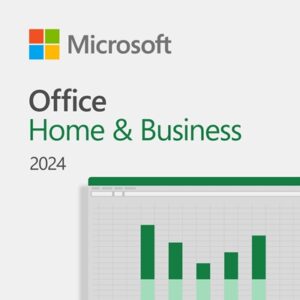 Microsoft Office 2024 Home & Business Software Latest Version - Electronic Download - Image 2