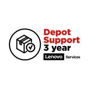 Lenovo 5WS1M43381 V14/V15/100e/300e 3 Year Return to Depot Warranty Upgrade From 1Y Depot - Image 3