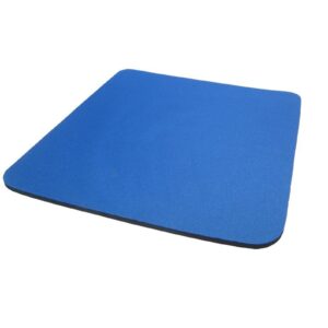 Target Non Slip Blue Mouse Pad - Image 3