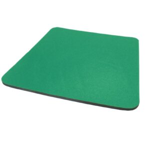 Target Non Slip Green Mouse Pad - Image 3