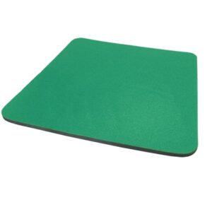 Target Non Slip Green Mouse Pad - Image 2