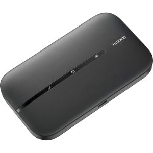 Three Huawei E5783 4G+ MiFi Pay As You Go Mobile Broadband Router (with 24GB SIM Card) - Image 3