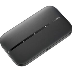 Three Huawei E5783 4G+ MiFi Pay As You Go Mobile Broadband Router (with 24GB SIM Card) - Image 2