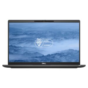 PREMIUM REFURBISHED Dell Latitude 7420 Intel Core i5 11th Gen Laptop, 14 Inch Full HD 1080p Screen, 16GB RAM, 512GB SSD, Windows 11 Pro - Image 3