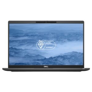 PREMIUM REFURBISHED Dell Latitude 7420 Intel Core i5 11th Gen Laptop, 14 Inch Full HD 1080p Screen, 16GB RAM, 512GB SSD, Windows 11 Pro - Image 2