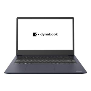 Dynabook Toshiba Satellite Pro C40-G-109 Laptop, 14 Inch Screen, Intel Celeron 5205U, 4GB RAM, 128GB SSD, Windows 10 Pro Education - Image 2