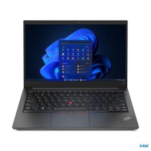 PREMIUM REFURBISHED Lenovo ThinkPad E14 Intel Core i3-10110U 10th Gen Laptop, 14 Inch Full HD 1080p Screen, 16GB RAM, 256GB SSD, Windows 11 Pro - Image 3