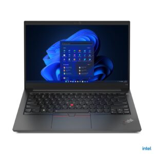 PREMIUM REFURBISHED Lenovo ThinkPad E14 Intel Core i3-10110U 10th Gen Laptop, 14 Inch Full HD 1080p Screen, 8GB RAM, 256GB SSD, Windows 11 Pro - Image 3